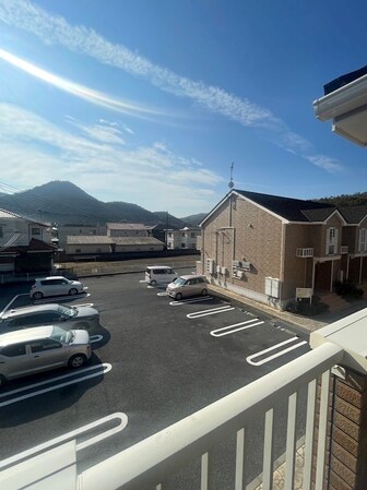 竜野駅 徒歩4分 2階の物件内観写真